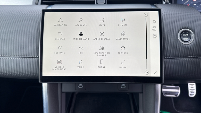 Land Rover Discovery Sport 2.0 D200 Dynamic SE 5dr Auto [5 Seat] Diesel Station Wagon